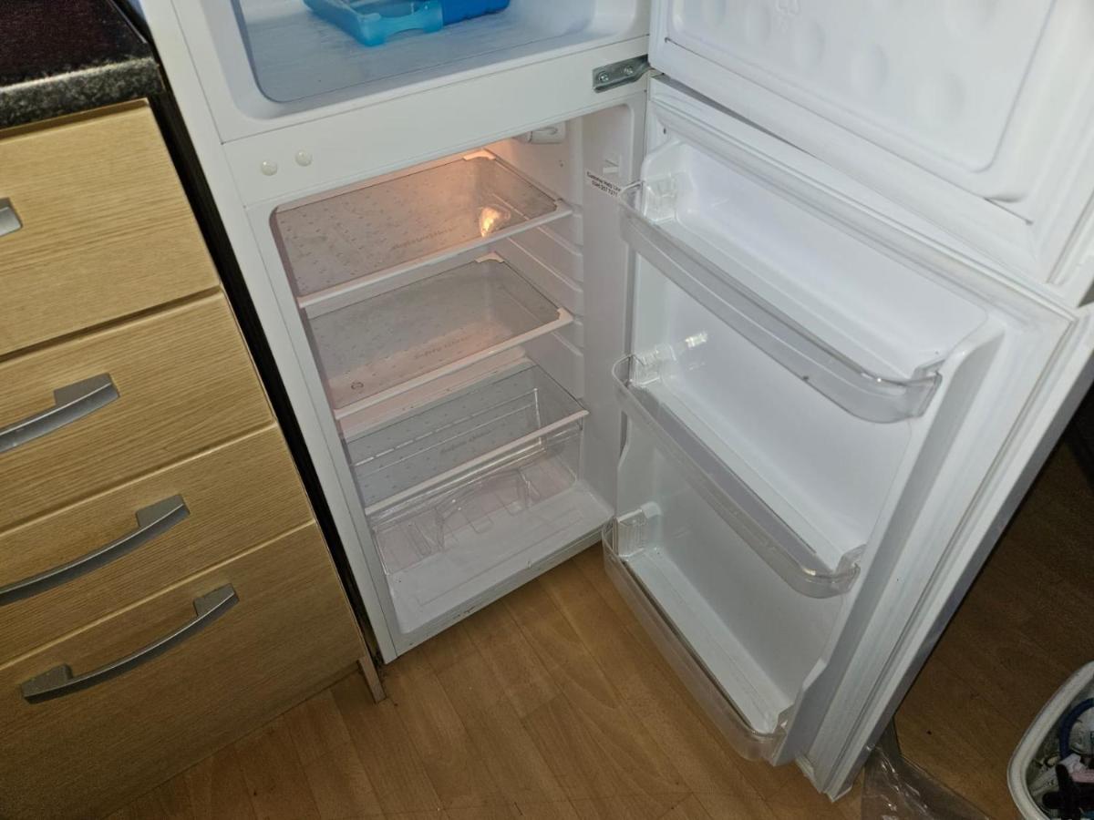 Berrow 6 Berth Pet Friendly Caravan On Sandy Glade מראה חיצוני תמונה